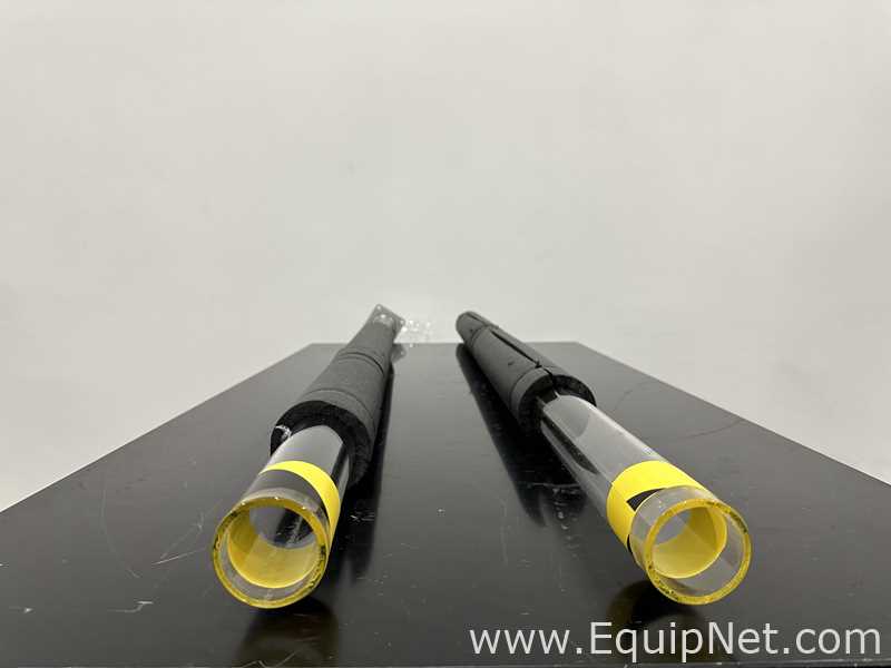 Lote de  Reactores EHW Thale Email GmbH  Requisitos de aire 50 L