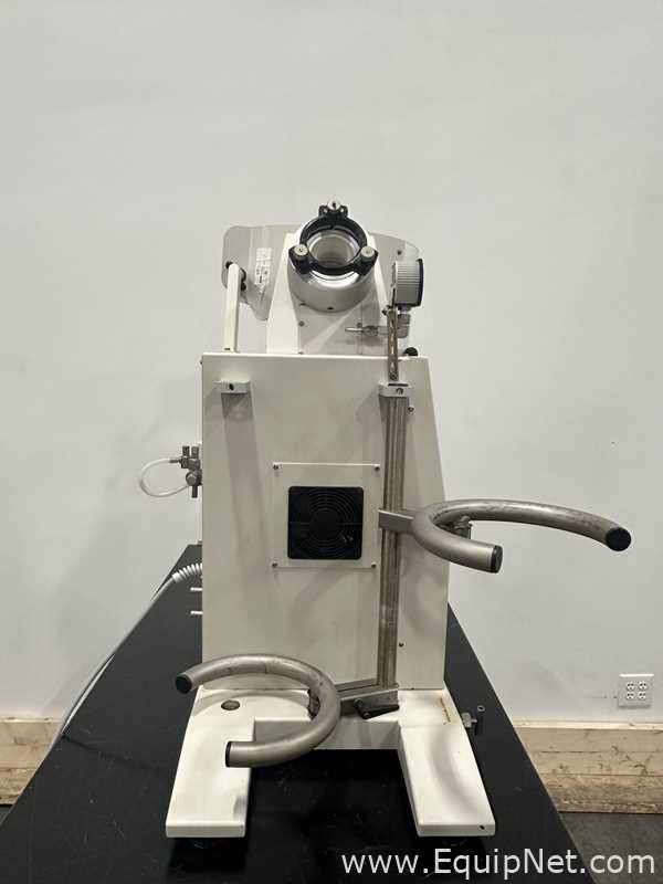 Evaporador Buchi Rotovapor R-220