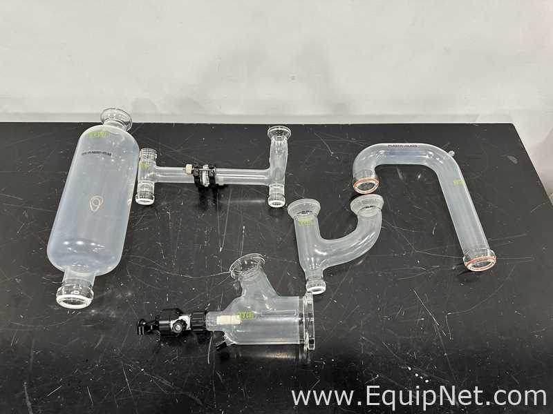Evaporador Buchi Rotovapor R-220