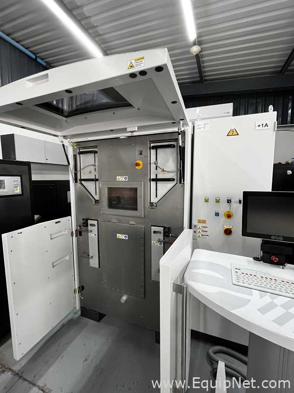 Impresora 3D EOS P396