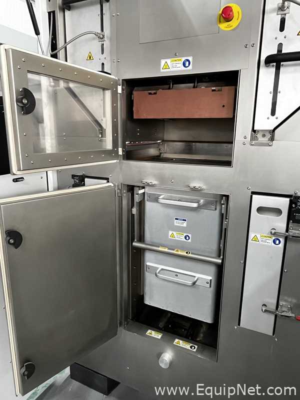Impresora 3D EOS P396