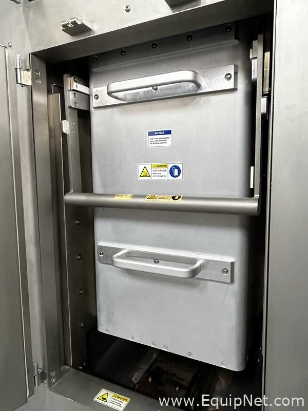 Impresora 3D EOS P396