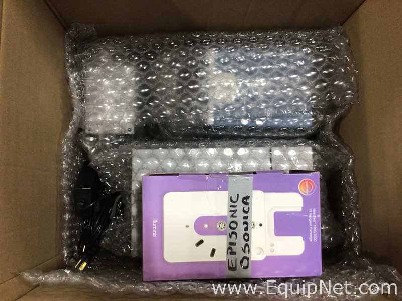 Sonicador Qsonica Q700