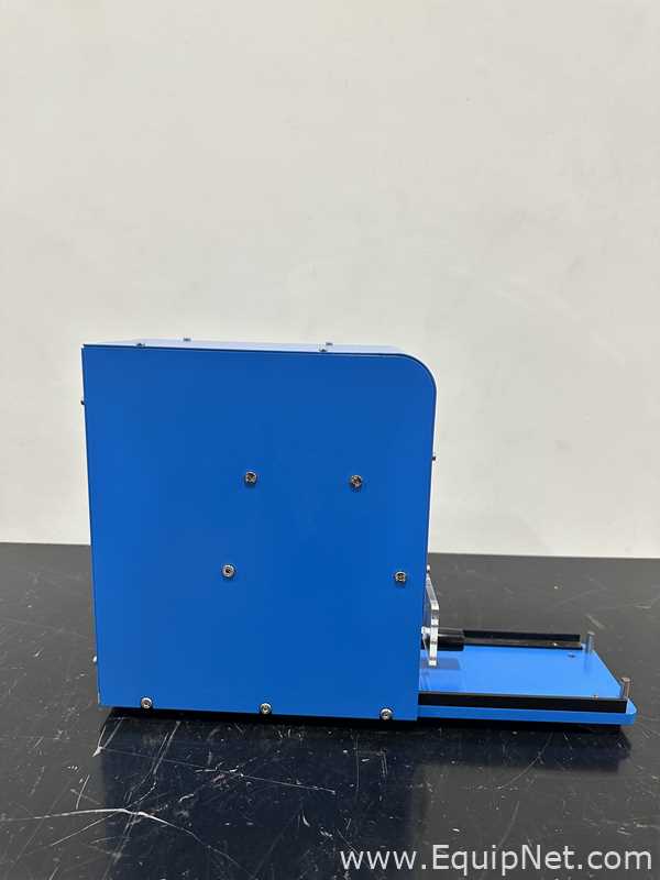 Microplaca Porvair Autocapper