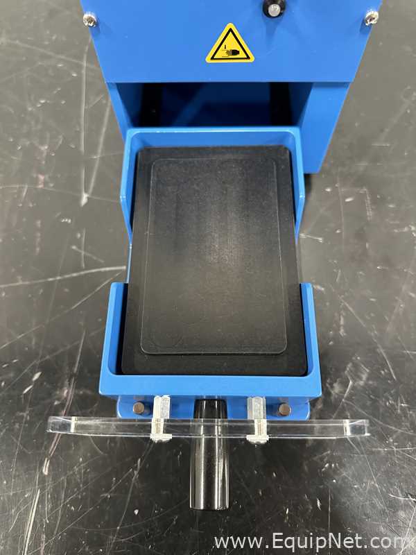 Microplaca Porvair Autocapper