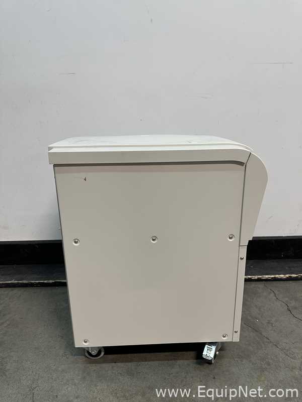 Thermo Scientific Heraeus Multifuge X3 FR High-Performance Refrigerated Floor Centrifuge