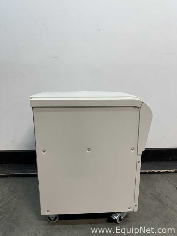 Thermo Scientific Heraeus Multifuge X3 FR High-Performance Refrigerated Floor Centrifuge