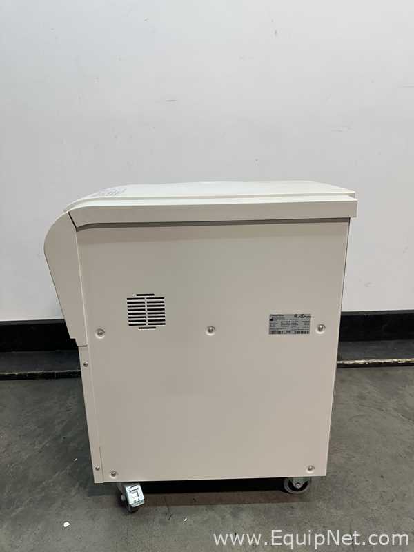 Thermo Scientific Heraeus Multifuge X3 FR High-Performance Refrigerated Floor Centrifuge