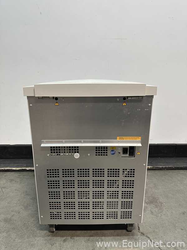 Thermo Scientific Heraeus Multifuge X3 FR High-Performance Refrigerated Floor Centrifuge