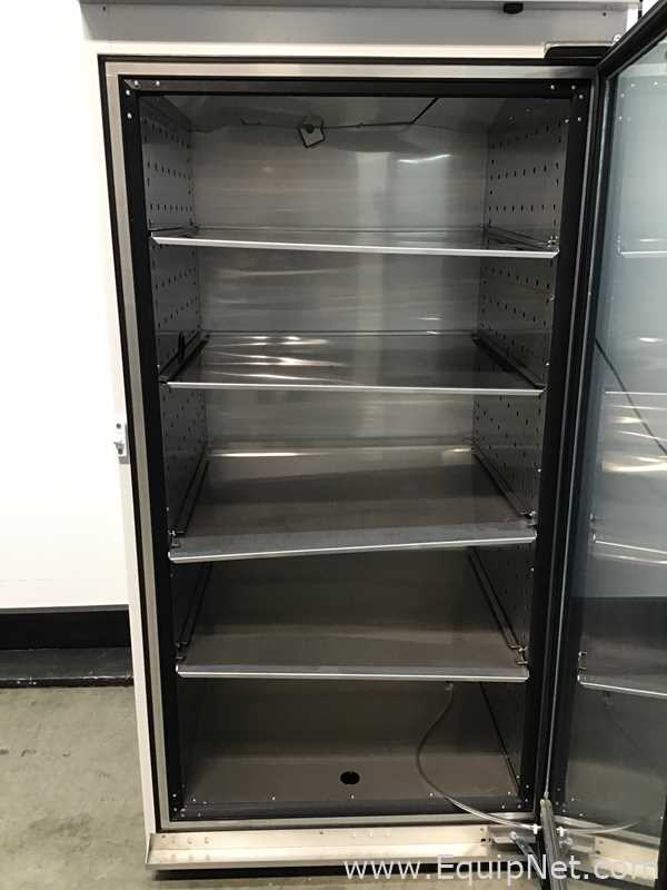 Cámara Ambientales y de Estabilidad Thermo Scientific 3900 Series