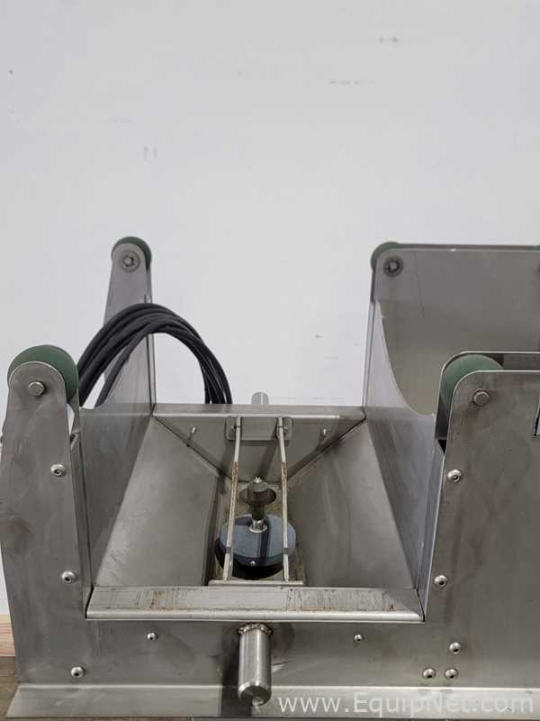 Sistema de Limpieza CIP Tom Beard Company TBC2