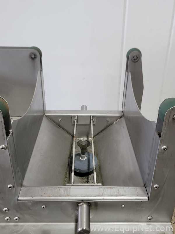 Sistema de Limpieza CIP Tom Beard Company TBC2
