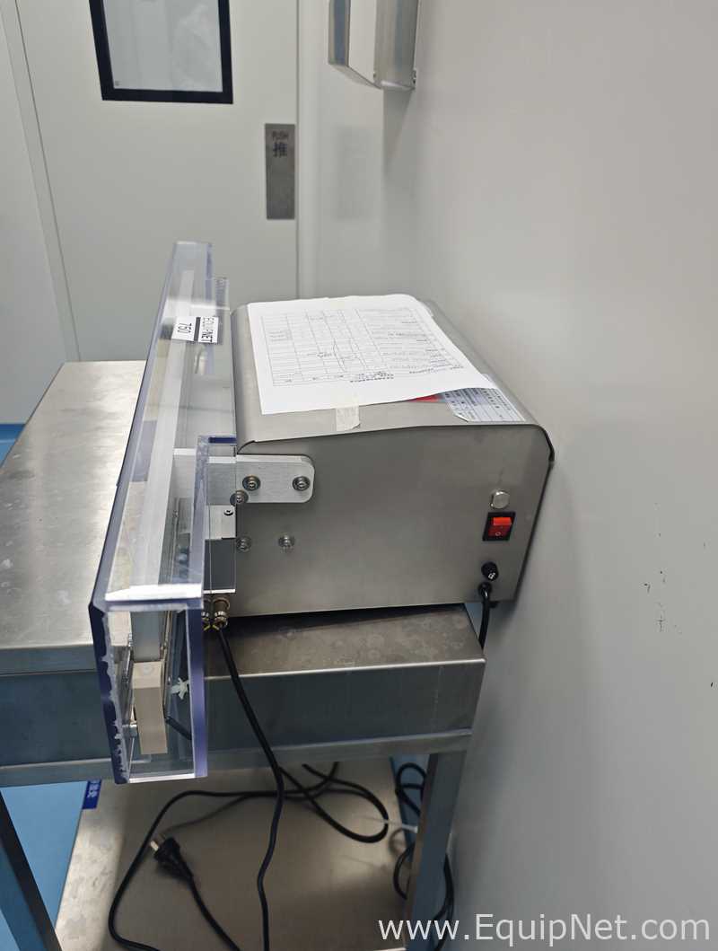 Micro Divisor shandong  EF805-600E