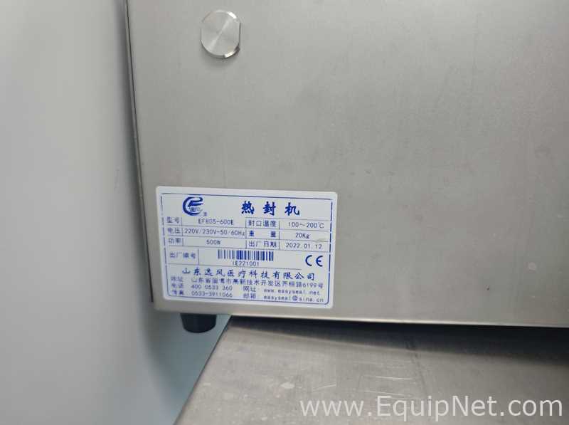 Micro Divisor shandong  EF805-600E