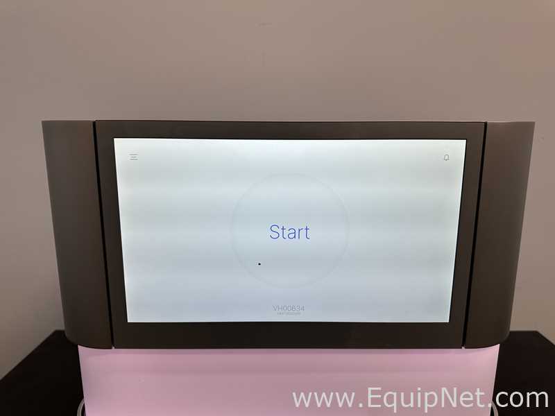 Secuenciador Illumina NextSeq 2000