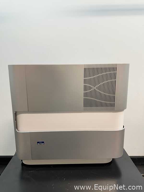 Secuenciador Illumina NextSeq 2000