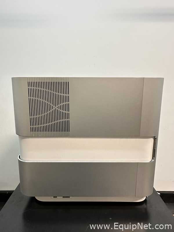 Secuenciador Illumina NextSeq 2000