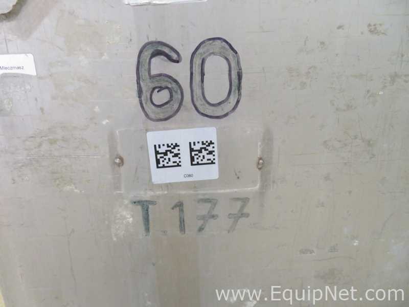 Tanque Acero inoxidable Noone Engineering Ltd. 