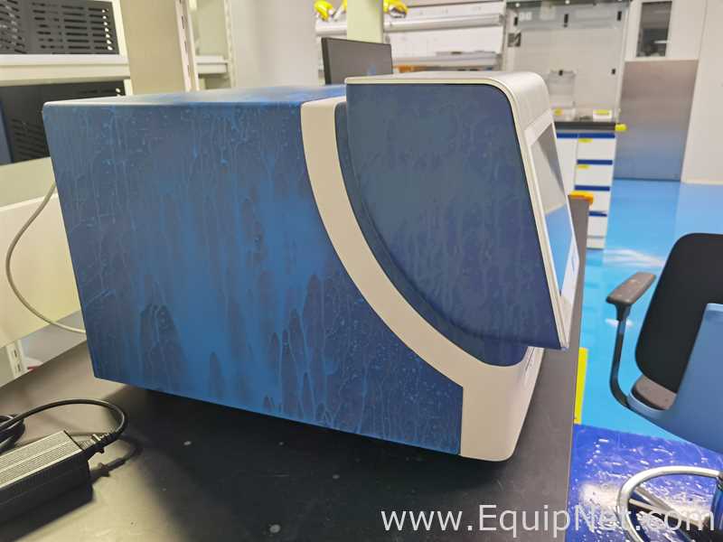Leitor de MicroPlaca Molecular Devices FS-1002H