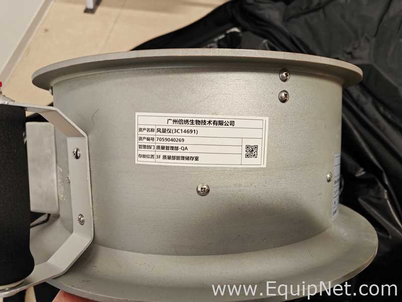 Medidor Suzhou Huayu Purification Equipment Co., Ltd FL-A1