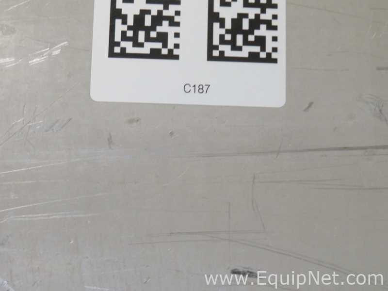 Tanque Acero inoxidable Noone Engineering Ltd. 