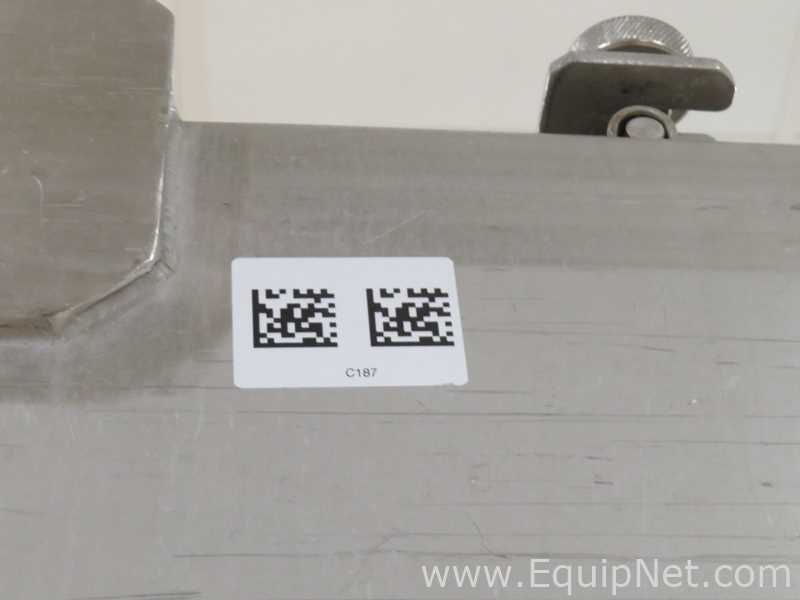 Tanque Acero inoxidable Noone Engineering Ltd. 