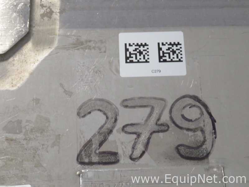 Tanque Acero inoxidable Noone Engineering Ltd. 