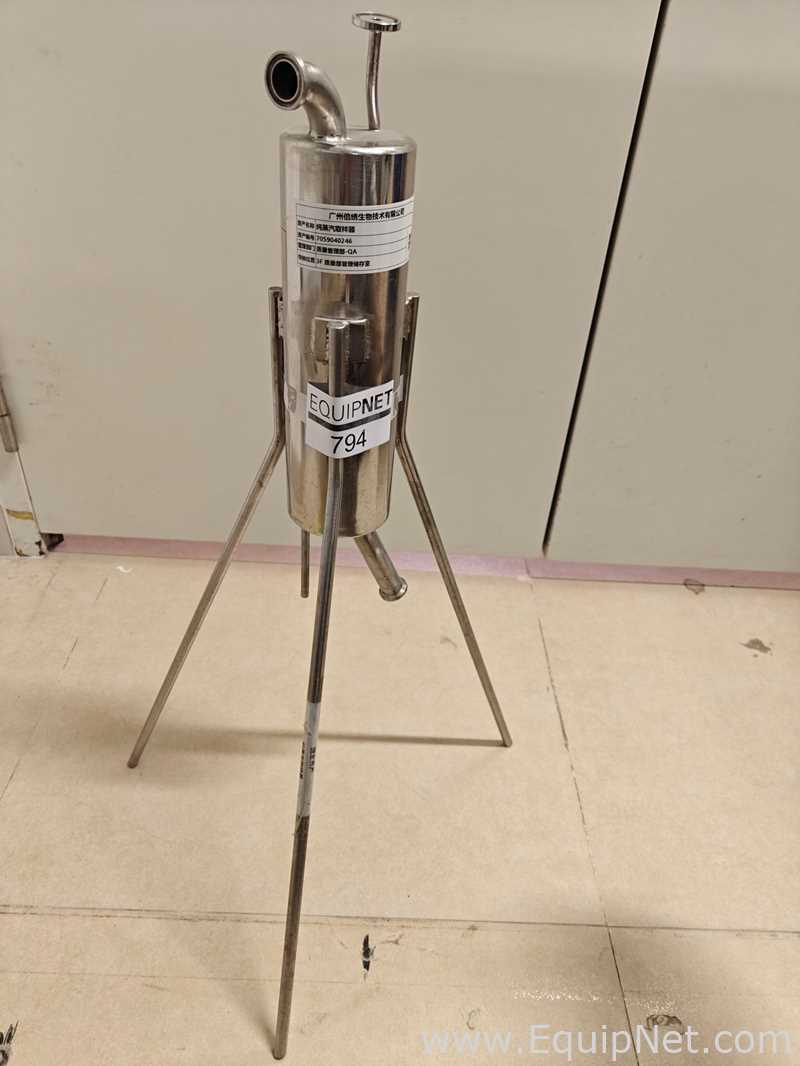 Equipamento para Testes  SQ2