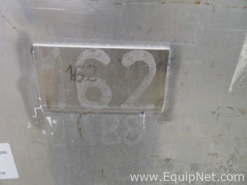 Tanque Acero inoxidable Noone Engineering Ltd. 