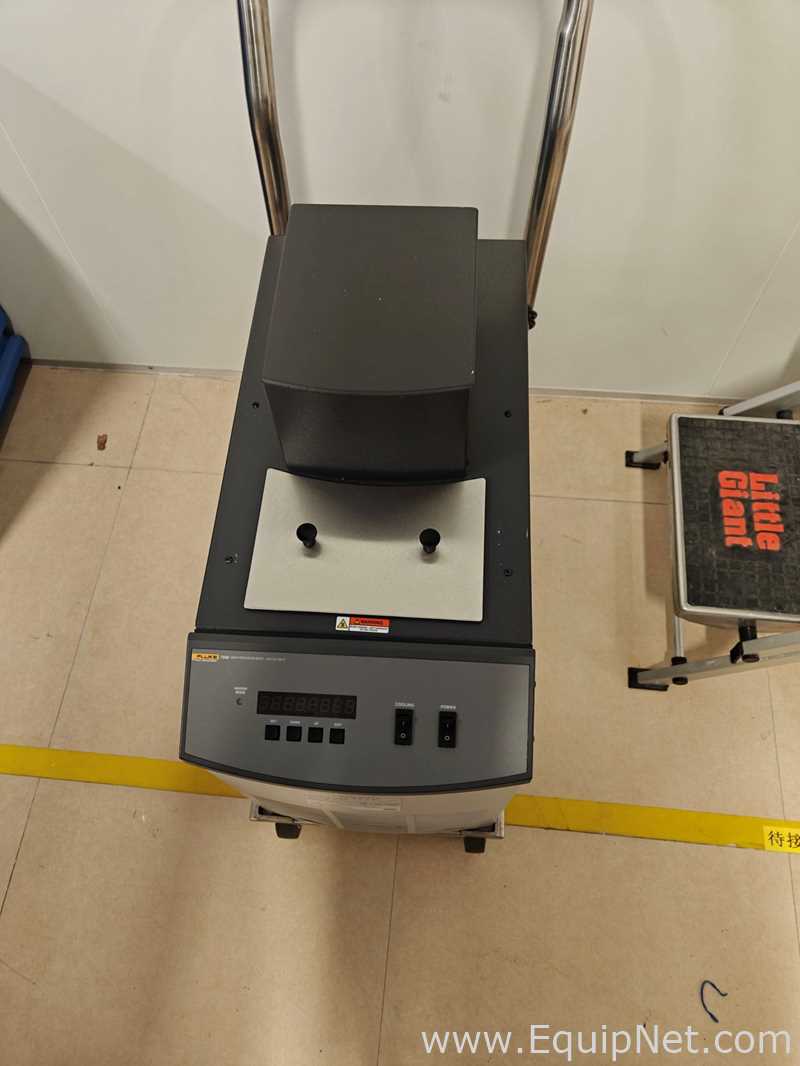 Equipamento para Calibragem Fluke Kaye Validator 2000