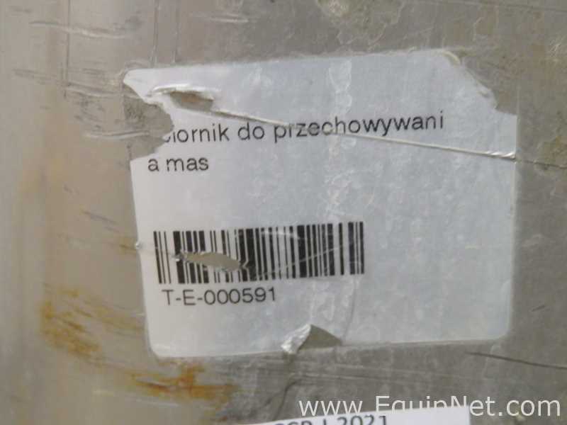 Tanque Acero inoxidable Noone Engineering Ltd. 