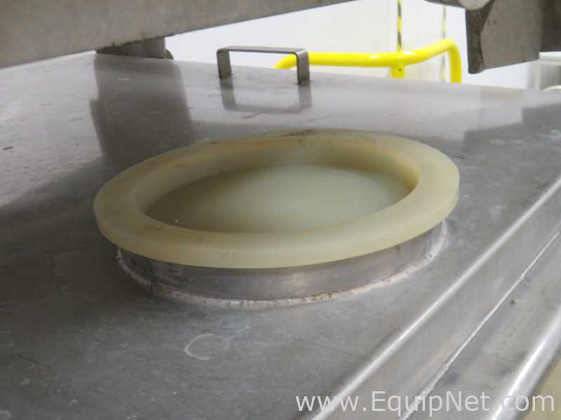 Tanque Acero inoxidable Noone Engineering Ltd. 