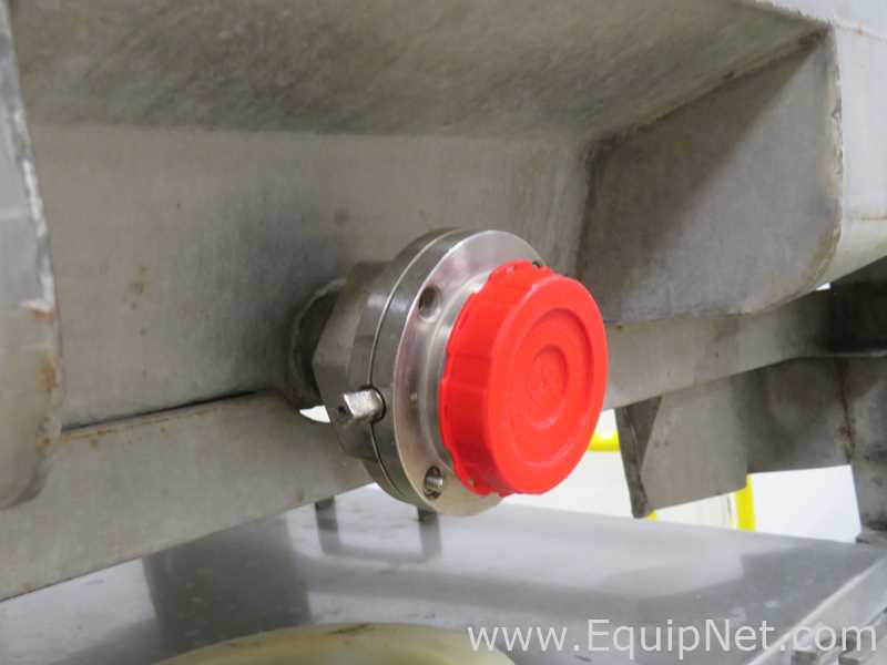 Tanque Acero inoxidable Noone Engineering Ltd. 