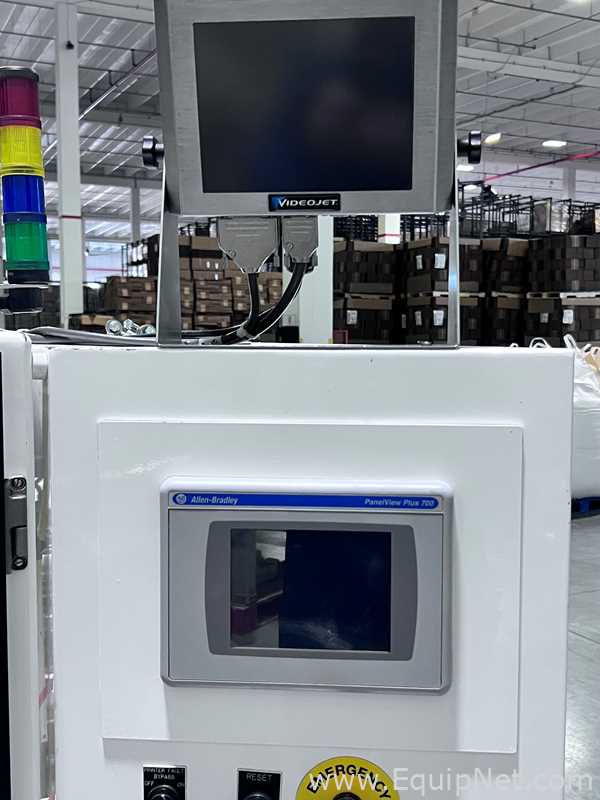 Máquina Vertical Formadora, Llenadora y Selladora  Hayssen Packaging Technologies ST ULTIMA 12-16