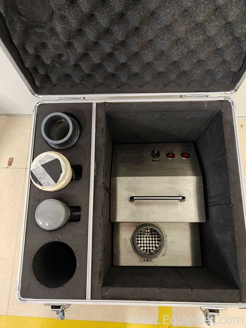 Generador de vapor Suzhou Suxin Purification Equipment Factory SX-SG-6500