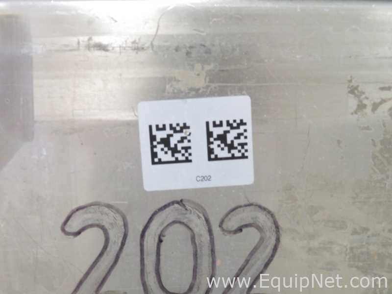 Tanque Acero inoxidable Noone Engineering Ltd. 