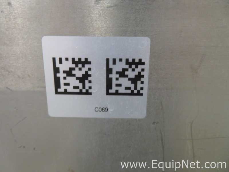 Tanque Acero inoxidable Noone Engineering Ltd. 
