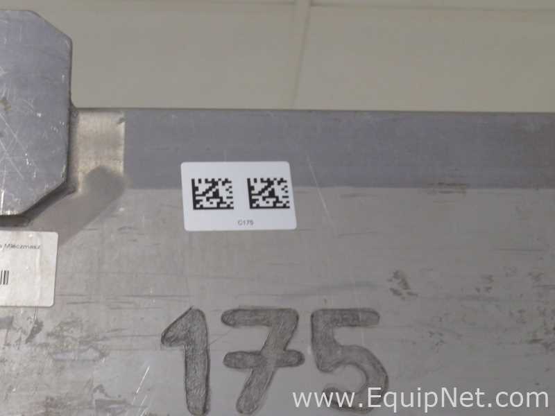 Tanque Acero inoxidable Noone Engineering Ltd. 