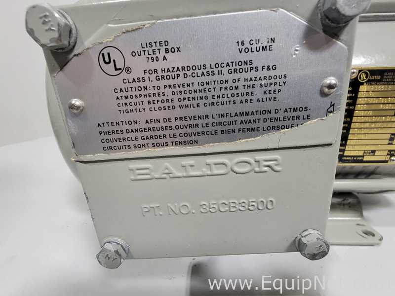 Bomba Sanitaria Acero inoxidable Fristam FZX2150