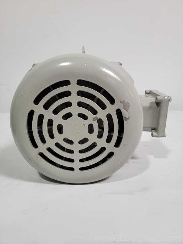 Bomba Sanitaria Acero inoxidable Fristam FZX2150