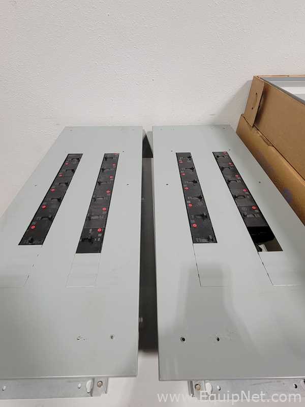 Caja Eléctrica General Electric Company Lot of 4 AEF3422MTX