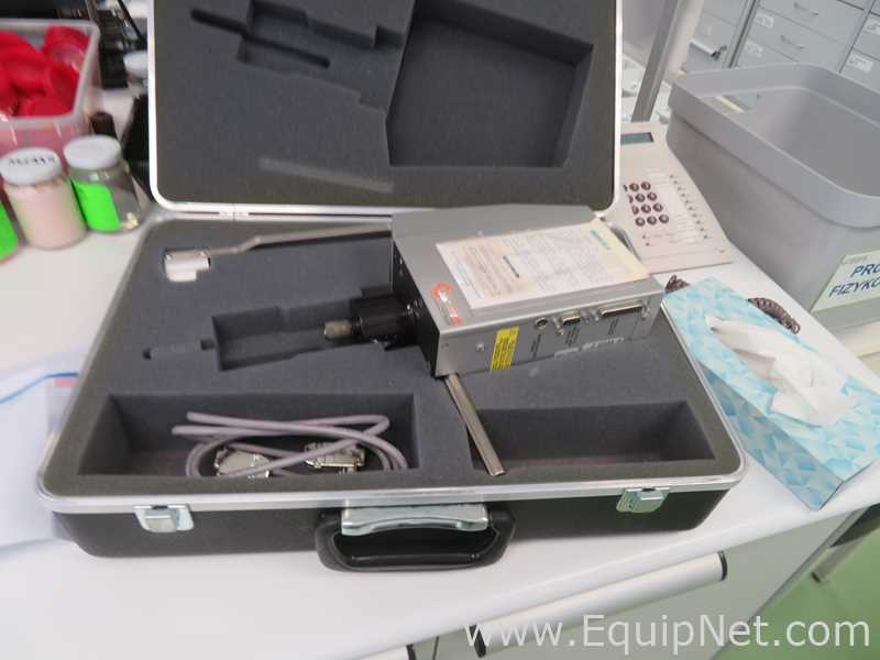 Viscosímetro Brookfield  DV-II Pro Extra
