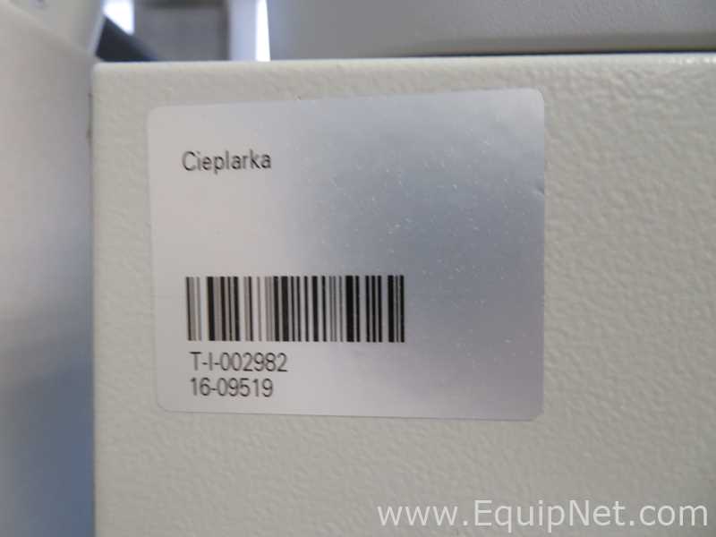 Binder KT 53 Cooling Incubator