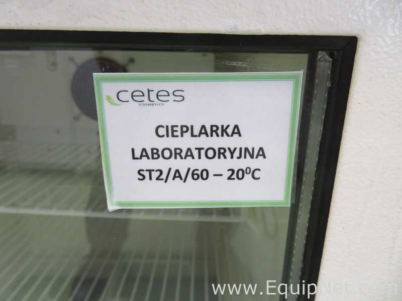 lote de  2 Unidade de Refrigeração Various 