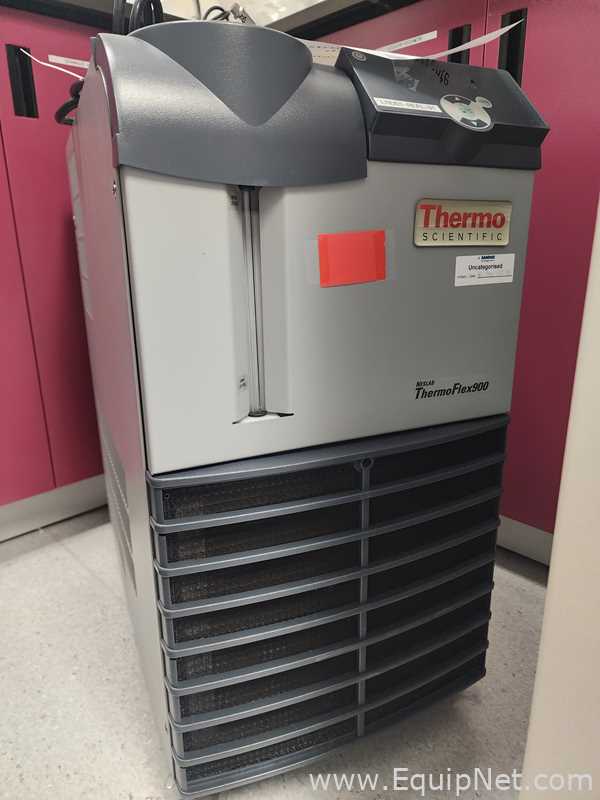 Espectrômetro de Massa Thermo Scientific LTQ Orbitrap XL