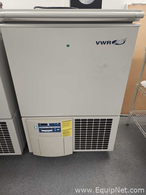 Congelador VWR VWRC0386A