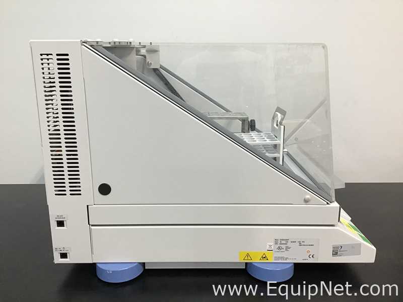Thermo Scientific MaxQ 420 HP Incubator Shaker