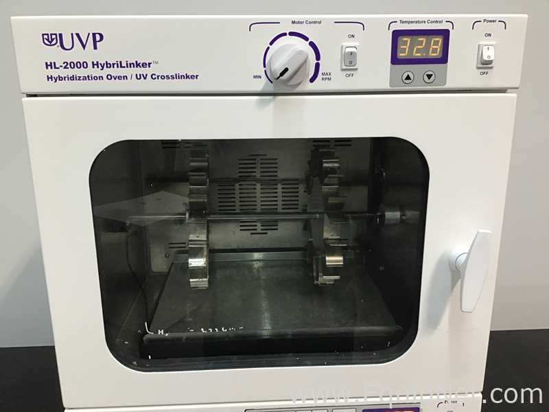 Horno de Laboratorio UVP HL-2000