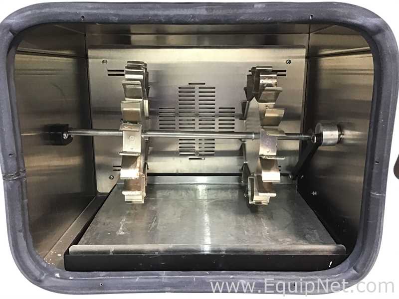 Horno de Laboratorio UVP HL-2000