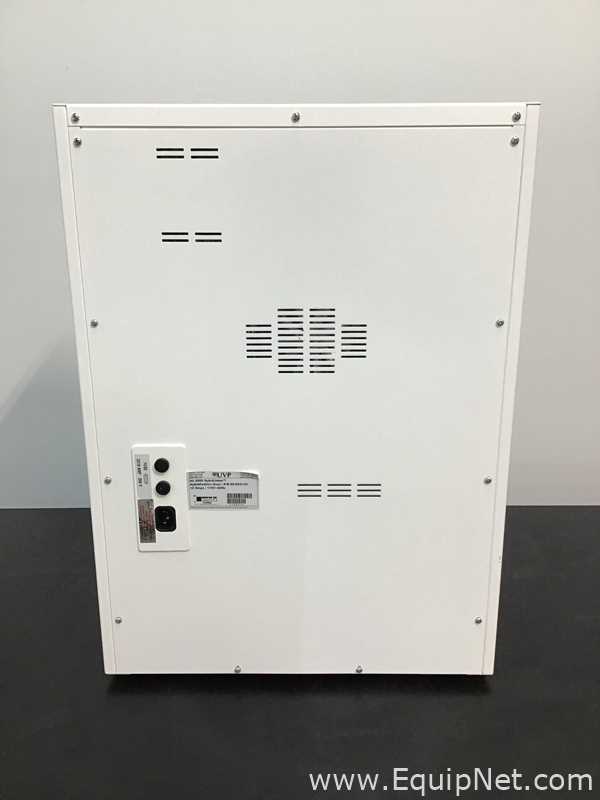 Horno de Laboratorio UVP HL-2000